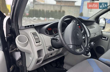 Мінівен Renault Trafic 2012 в Сарнах