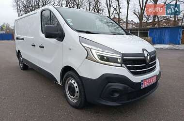 Вантажний фургон Renault Trafic 2020 в Києві