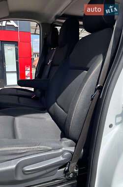 Мінівен Renault Trafic 2019 в 