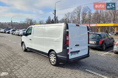 Вантажний фургон Renault Trafic 2020 в Тернополі