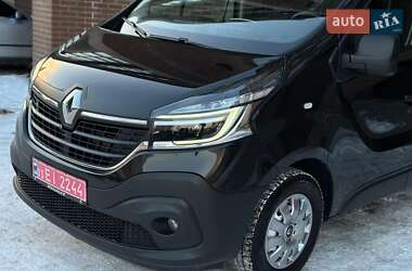 Мінівен Renault Trafic 2020 в Бердичеві