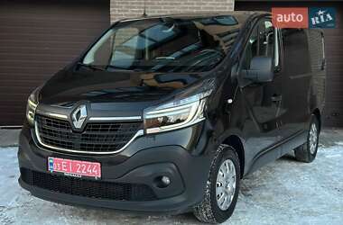 Мінівен Renault Trafic 2020 в Бердичеві