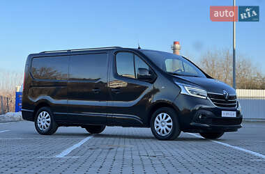 Вантажний фургон Renault Trafic 2020 в Дубні