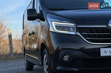 Вантажний фургон Renault Trafic 2020 в Дубні