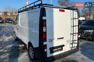 Вантажний фургон Renault Trafic 2019 в Львові