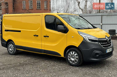 Вантажний фургон Renault Trafic 2020 в Полтаві