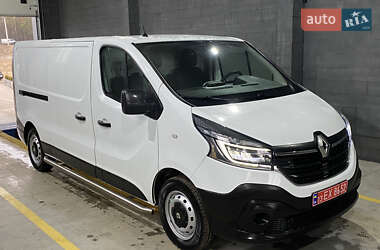 Мінівен Renault Trafic 2020 в Ірпені