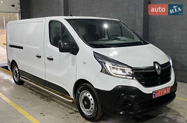 Мінівен Renault Trafic 2020 в Ірпені