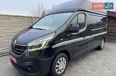 Вантажний фургон Renault Trafic 2020 в Житомирі