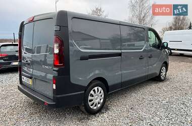 Грузовой фургон Renault Trafic 2020 в Дубно