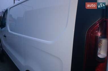 Грузовой фургон Renault Trafic 2018 в Днепре