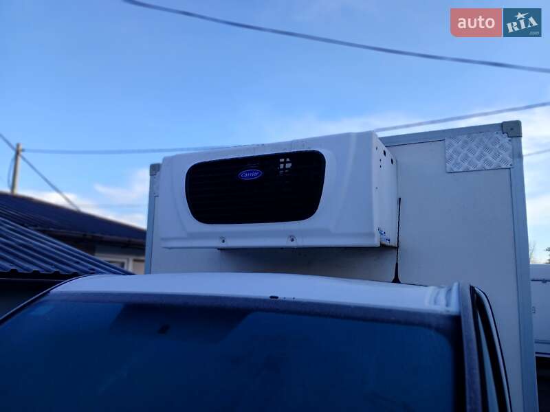 Грузовой фургон Renault Trafic 2013 в Бердичеве фото 2 Грузовой фургон Renault Trafic 2013 в Бердичеве