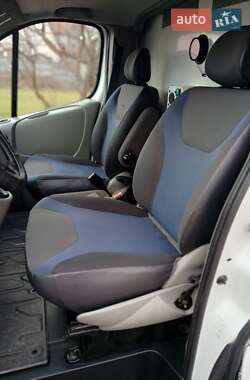 Вантажний фургон Renault Trafic 2013 в Бердичеві