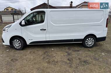 Вантажний фургон Renault Trafic 2019 в Житомирі