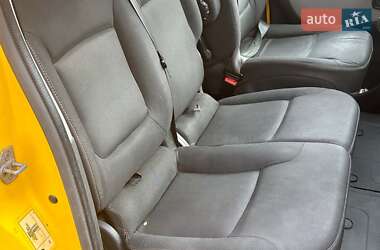 Грузовой фургон Renault Trafic 2017 в 