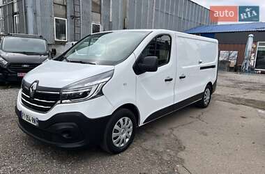 Вантажний фургон Renault Trafic 2021 в Одесі