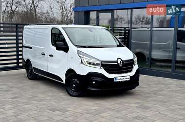 Вантажний фургон Renault Trafic 2020 в Рівному