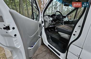 Мінівен Renault Trafic 2014 в Чернігові