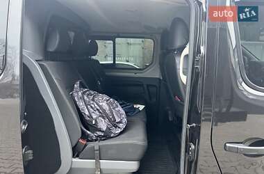 Минивэн Renault Trafic 2019 в Житомире