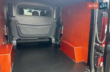 Минивэн Renault Trafic 2019 в Житомире