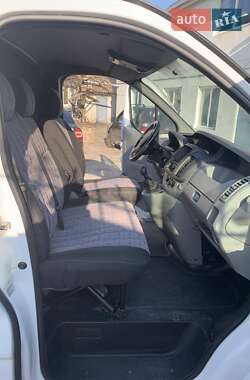 Вантажний фургон Renault Trafic 2012 в 