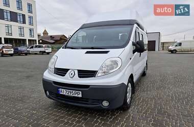 Минивэн Renault Trafic 2007 в Житомире