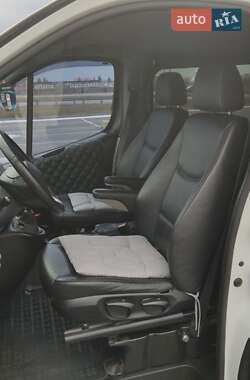 Минивэн Renault Trafic 2003 в 