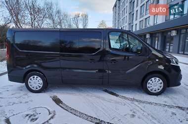 Мінівен Renault Trafic 2020 в Львові