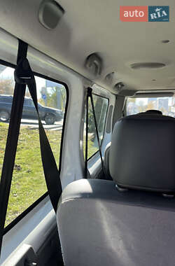 Минивэн Renault Trafic 2014 в Львове