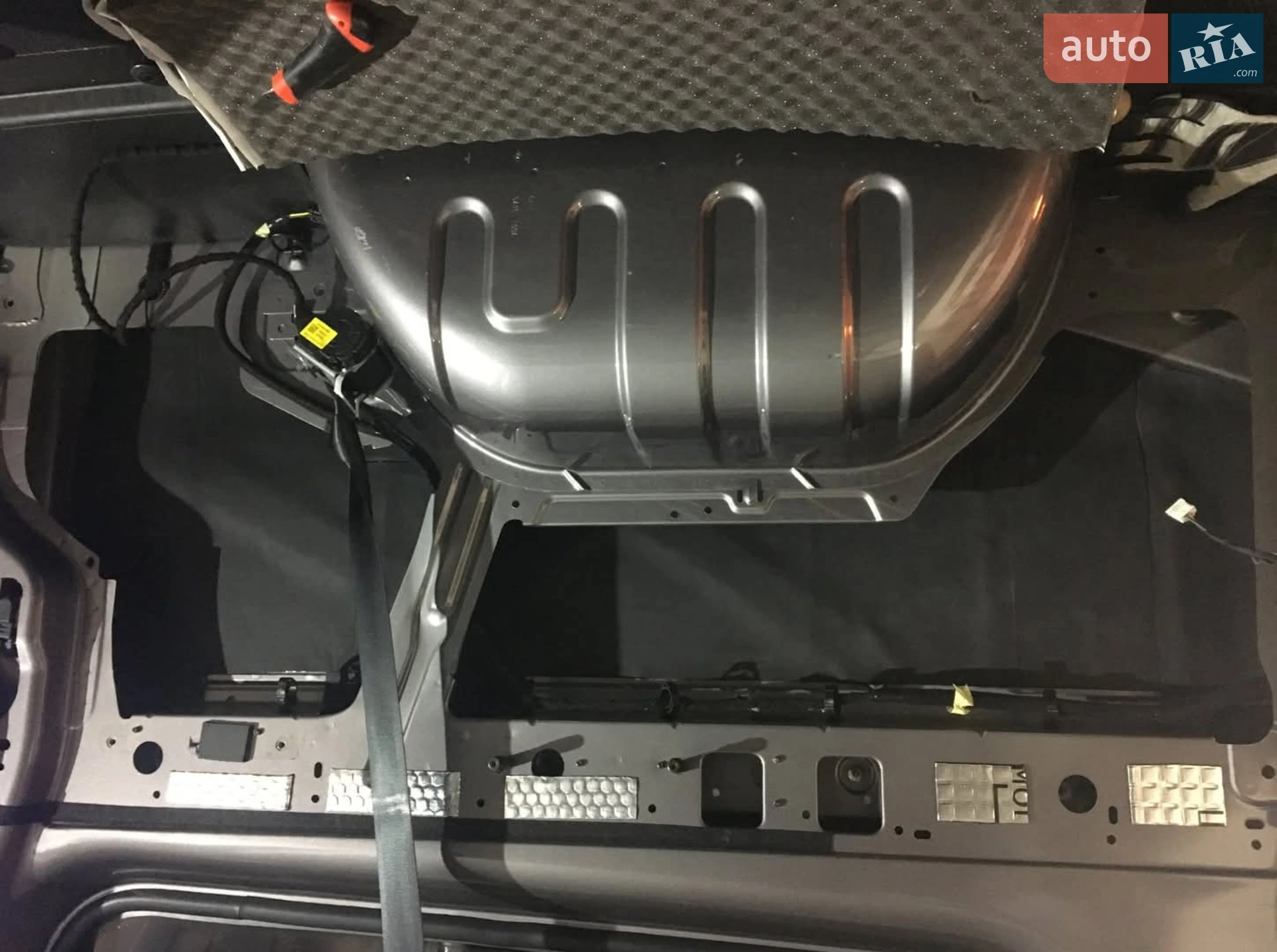2016 Renault Trafic - мініатюра 22