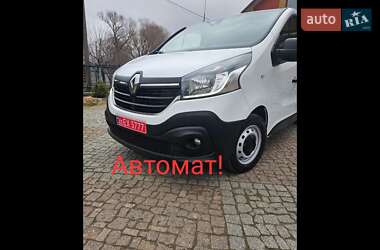 Вантажний фургон Renault Trafic 2021 в Козятині