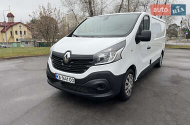 Рефрижератор Renault Trafic 2019 в Києві