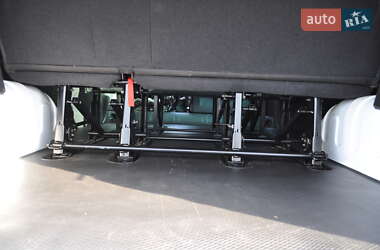 Мінівен Renault Trafic 2021 в 
