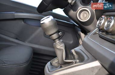 Мінівен Renault Trafic 2021 в 