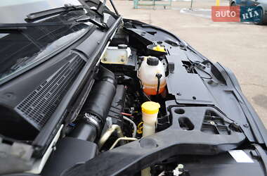 Мінівен Renault Trafic 2021 в 