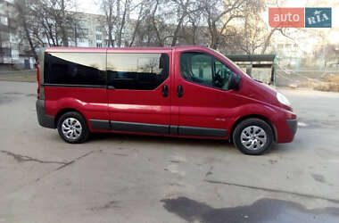 Минивэн Renault Trafic 2007 в Луцке