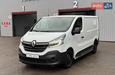 Грузовой фургон Renault Trafic 2020 в Ирпене