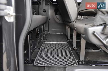 Минивэн Renault Trafic 2020 в Киеве