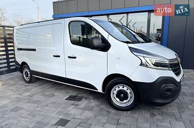 Грузовой фургон Renault Trafic 2020 в Ровно