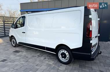 Грузовой фургон Renault Trafic 2020 в Ровно