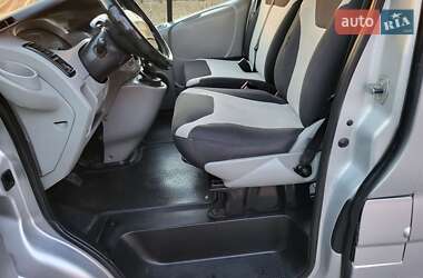 Мінівен Renault Trafic 2005 в 