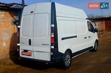 Вантажний фургон Renault Trafic 2020 в Бердичеві