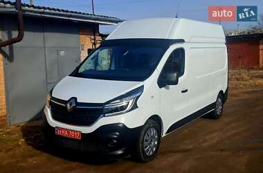 Вантажний фургон Renault Trafic 2020 в Бердичеві