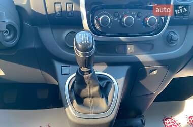 Минивэн Renault Trafic 2020 в 