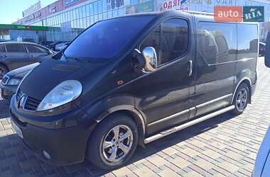 Минивэн Renault Trafic 2007 в Гайсине