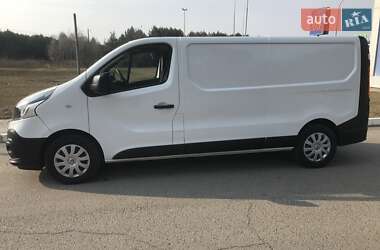 Вантажний фургон Renault Trafic 2021 в Ковелі