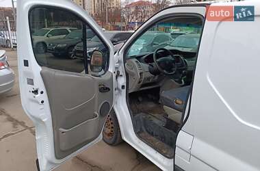 Вантажний фургон Renault Trafic 2013 в Харкові