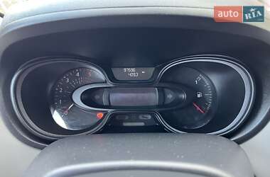 Грузовой фургон Renault Trafic 2018 в 
