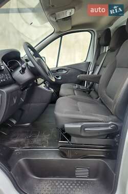 Вантажний фургон Renault Trafic 2020 в 
