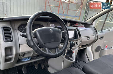 Вантажний фургон Renault Trafic 2007 в Києві